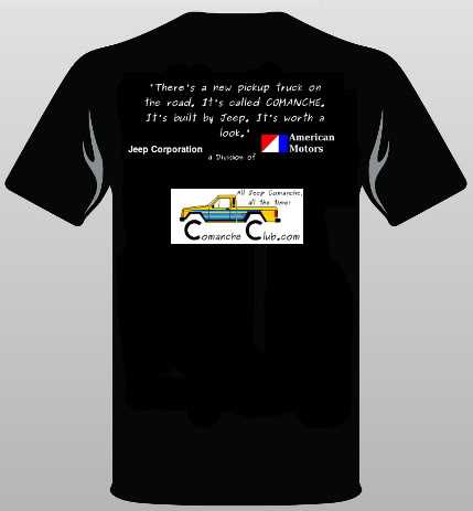 car show shirt