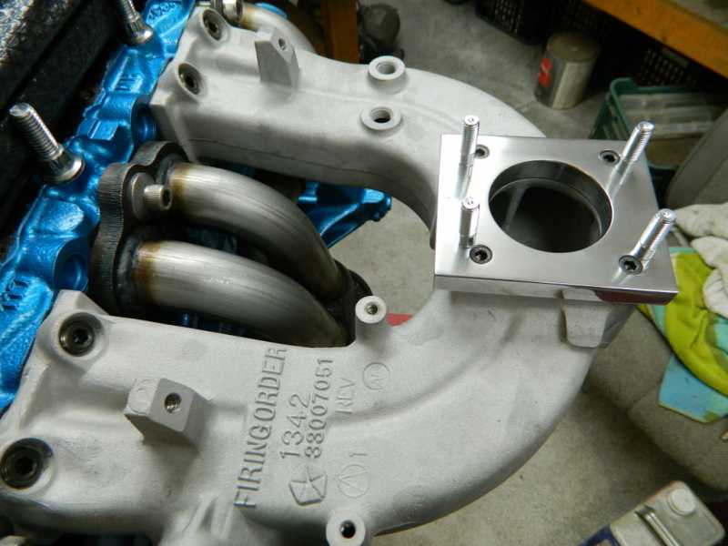 best carburetor on the 87  - MJ Tech: Modification and Repairs -  Comanche Club Forums