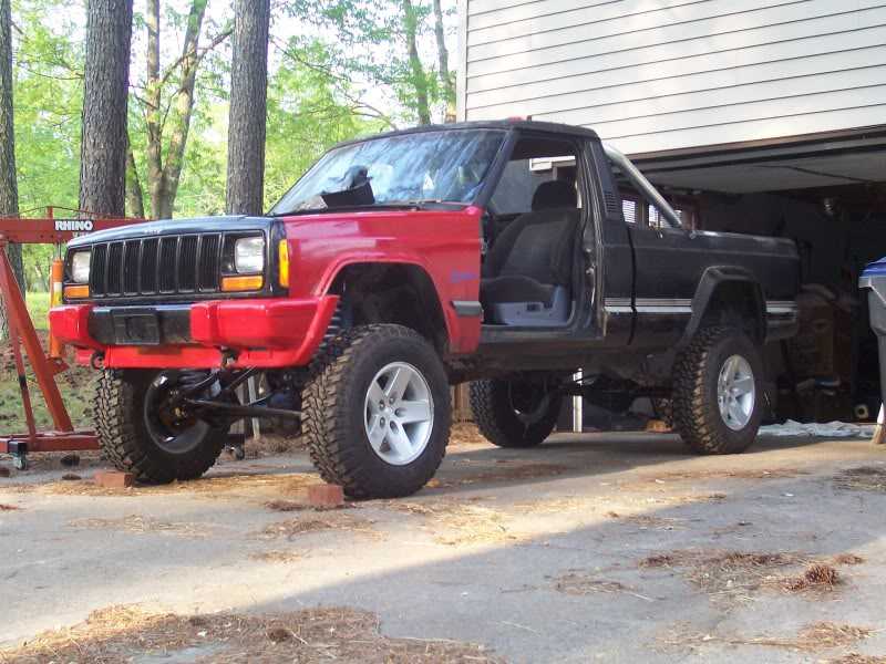 Comanche Of The Month Apr 2010 Shelbyluvv S 1989