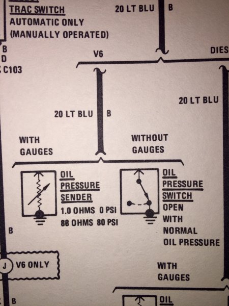 How to Wire Oil Pressure Gauge ? - MJ Tech: Modification and Repairs