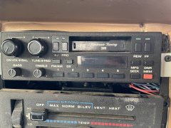 RX-135 Radio - still works!