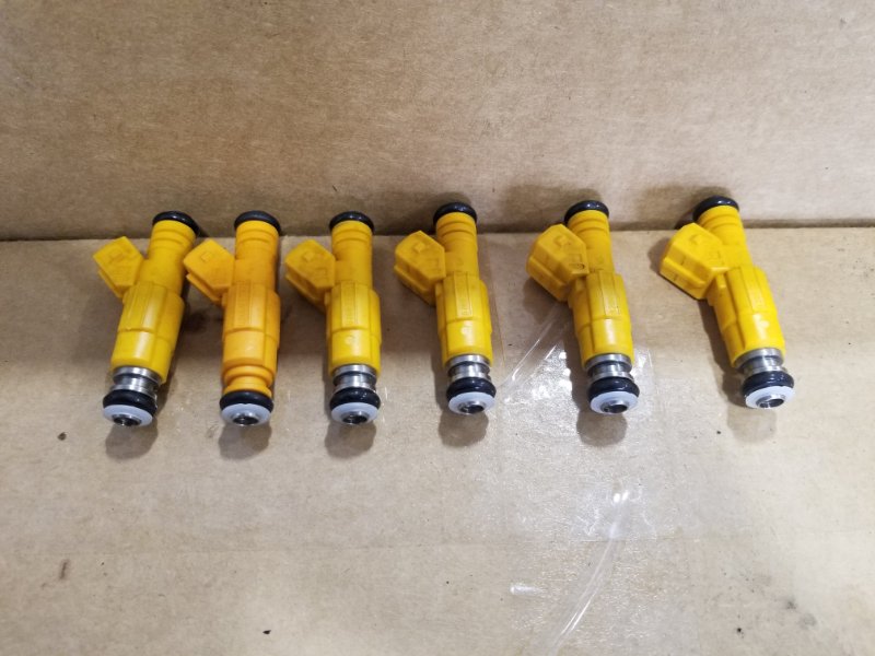 Bosch 746 Injectors MJ Tech Modification and Repairs Comanche