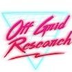 OffGridResearch