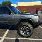 Comanche Pioneer