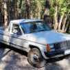 1989 Jeep Mike